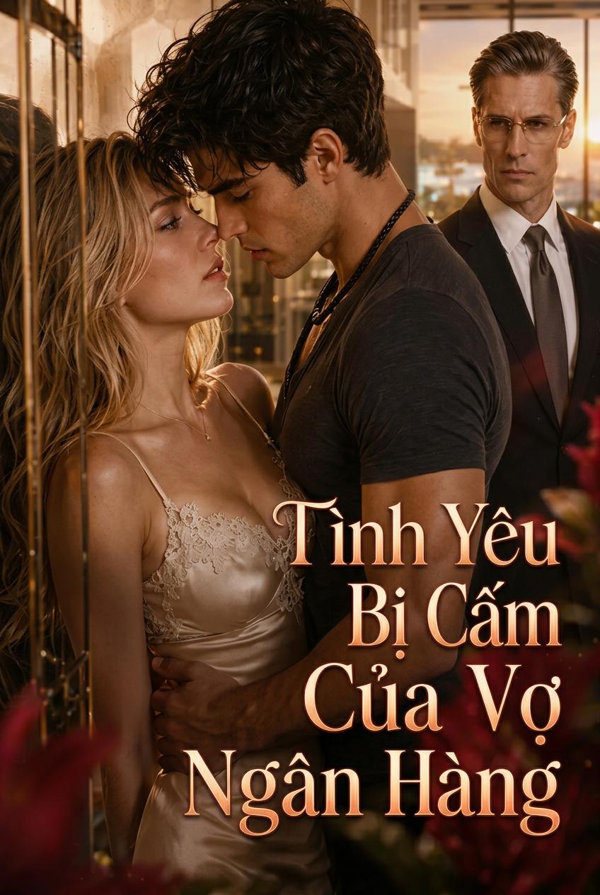 Tình Yêu Bị Cấm Của Vợ Ngân Hàng
