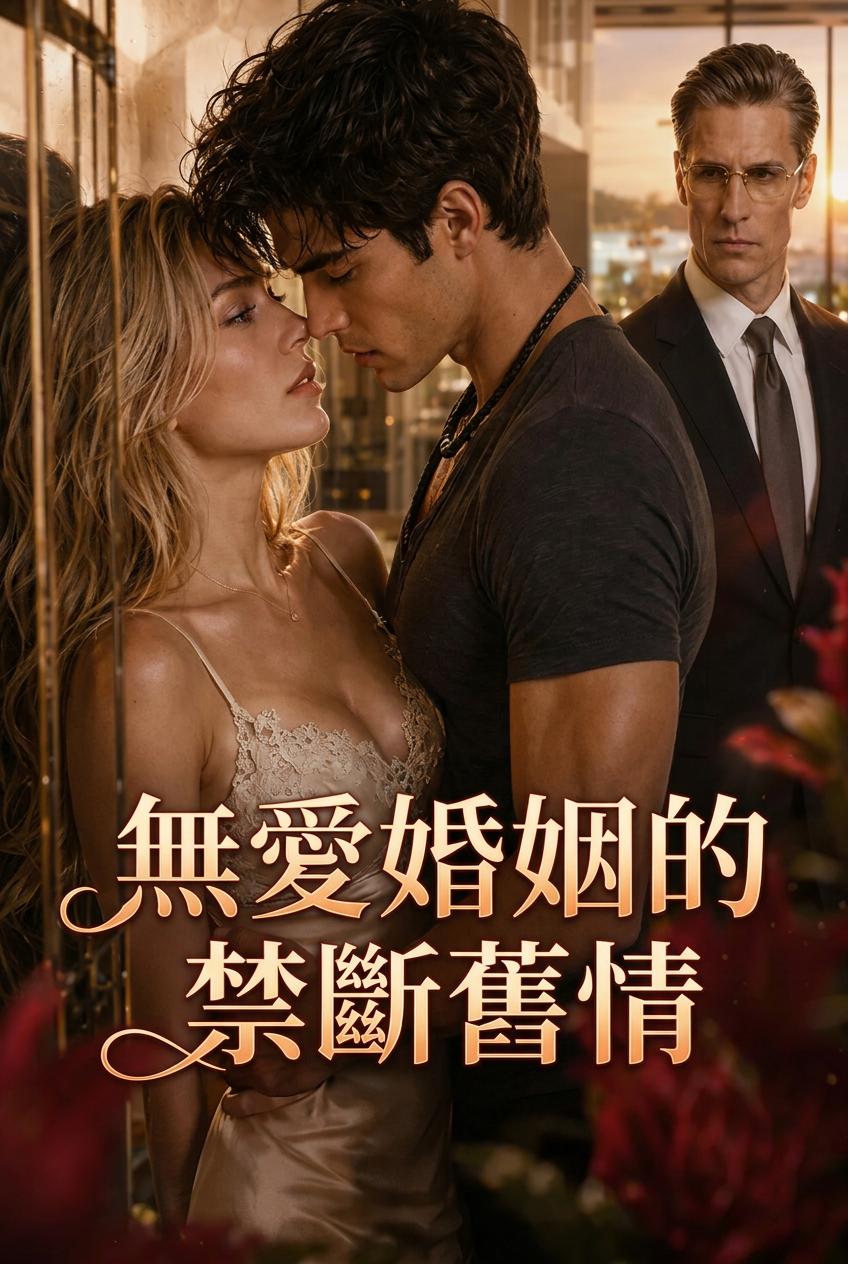 無愛婚姻的禁斷舊情