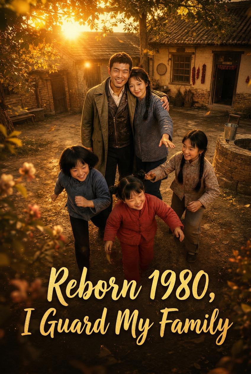 Reborn 1980, I Guard My Family