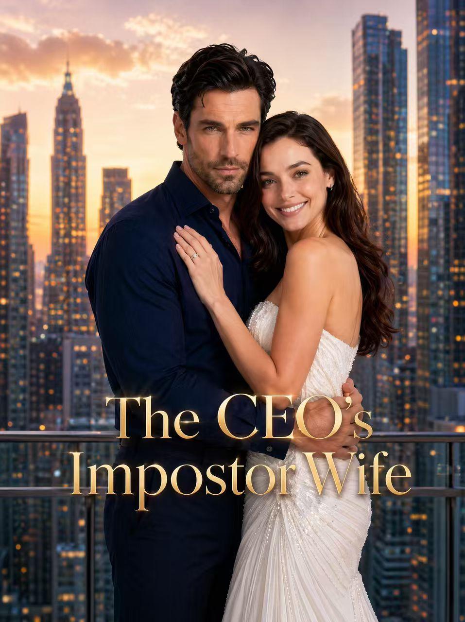 The CEO's Impostor Wife