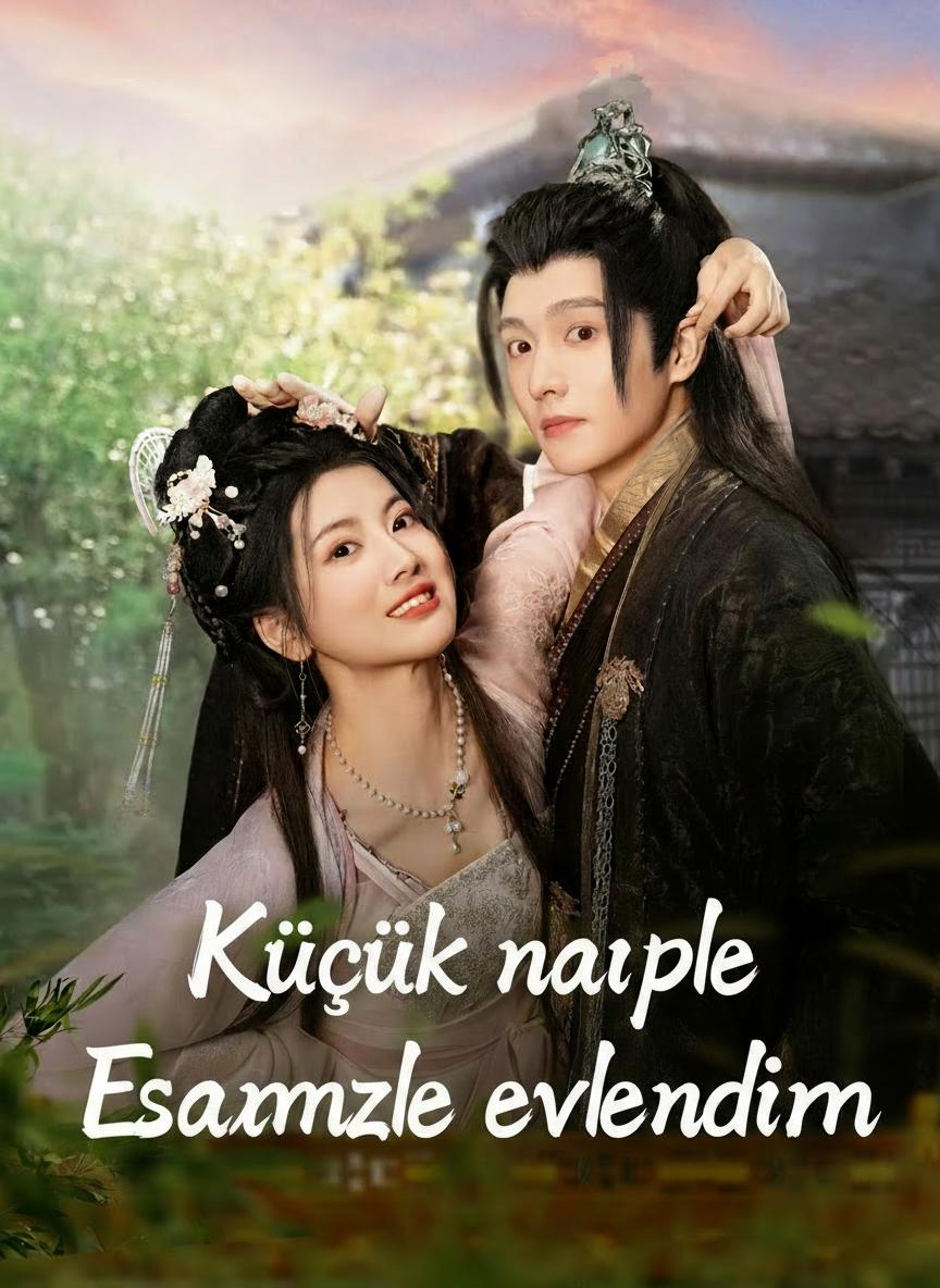 Küçük naiple evlendim