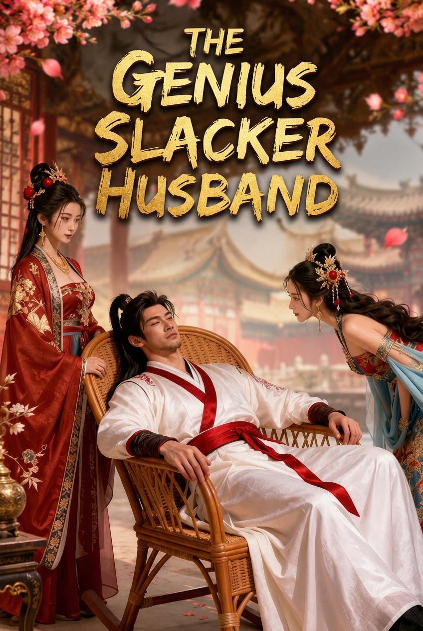 The Genius Slacker Husband