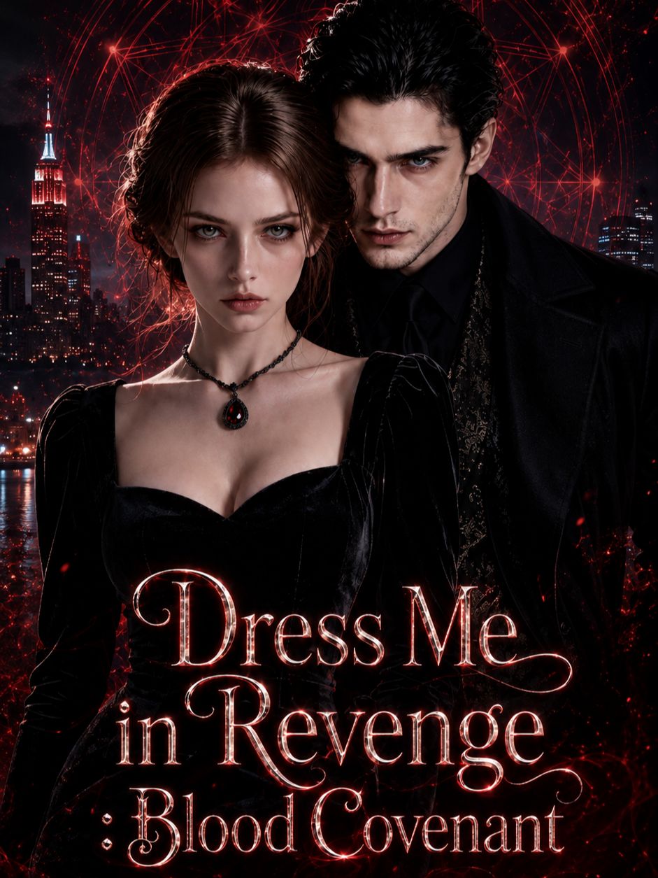 Dress Me in Revenge: Blood Covenant