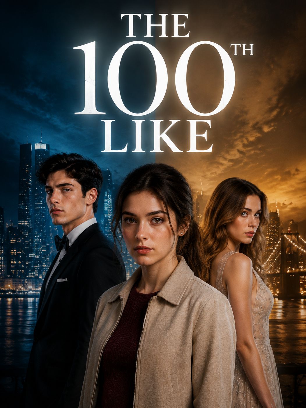 The 100th Like
