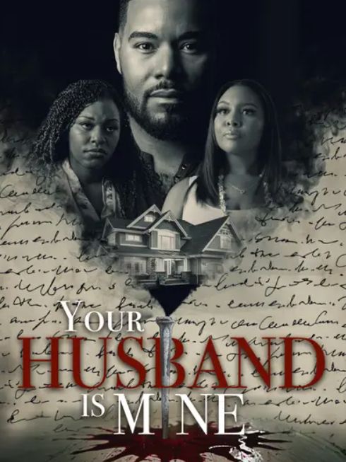 Your Husband is Mine