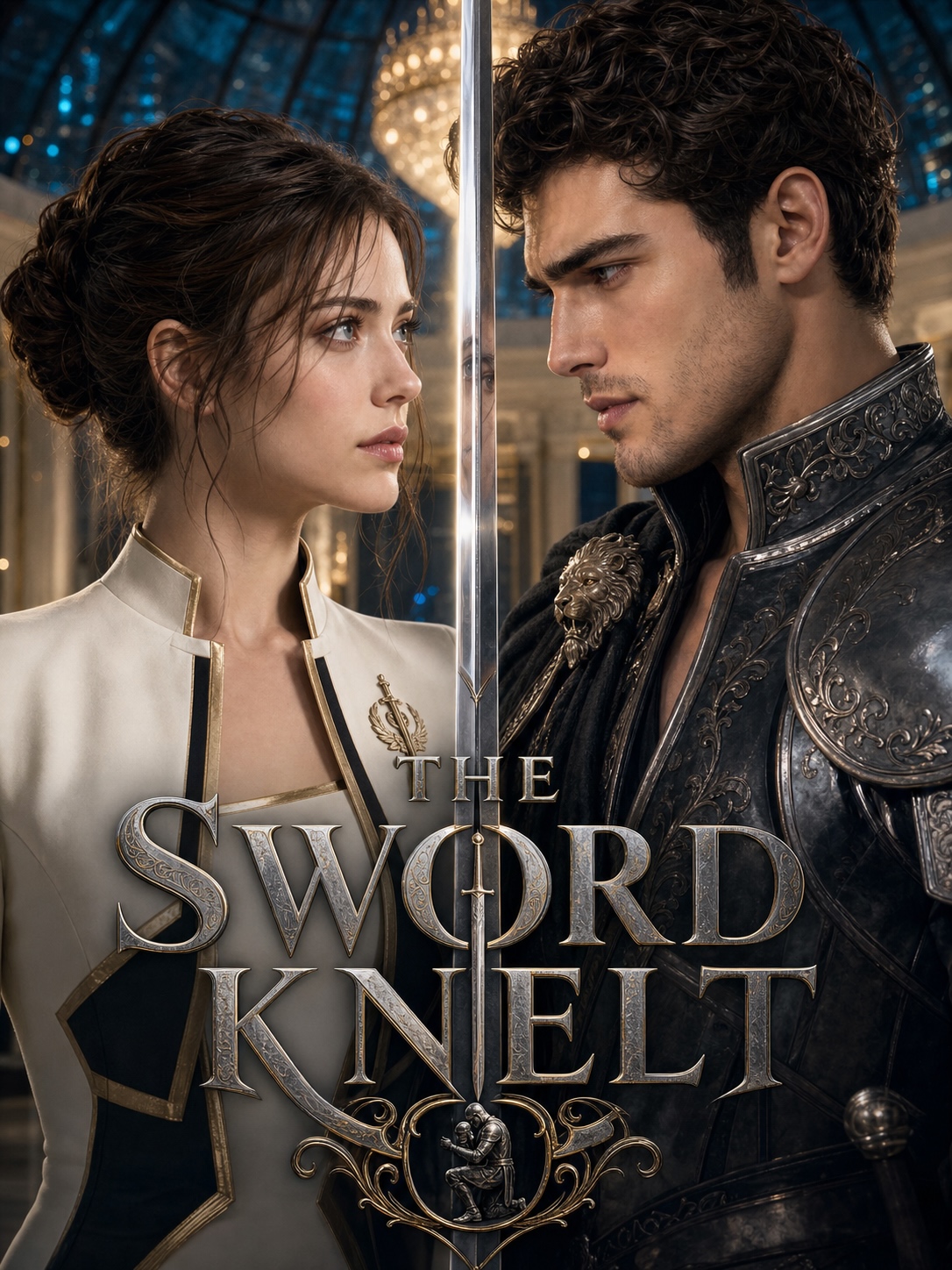 The Sword Knelt
