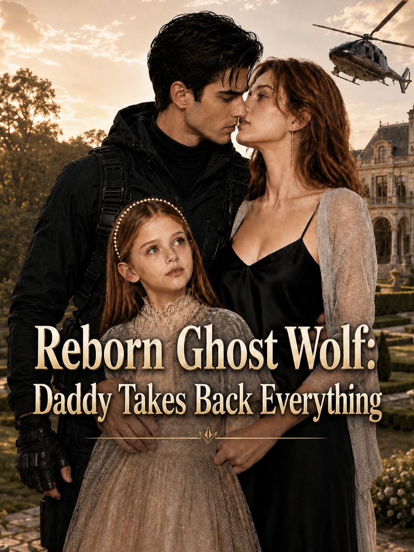 Reborn Ghost Wolf: Daddy Takes Back Everything