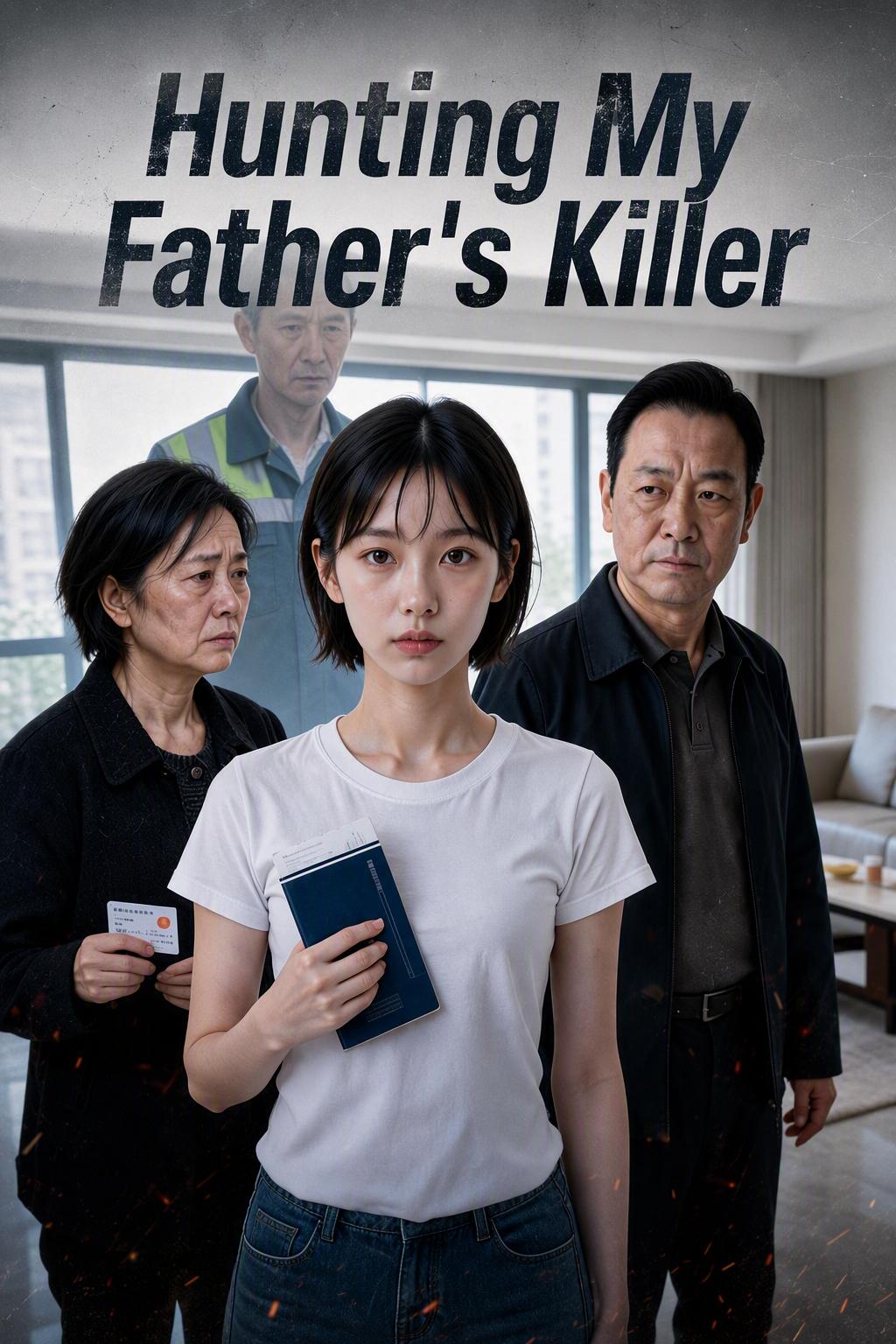 Daughter Protects Her Father’s Compensation Money