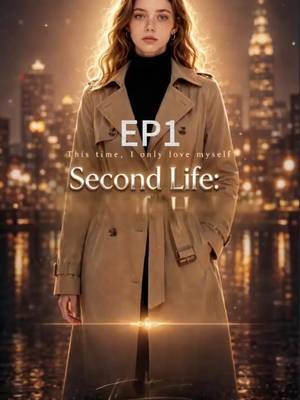 Second Life: The Wife He Lost