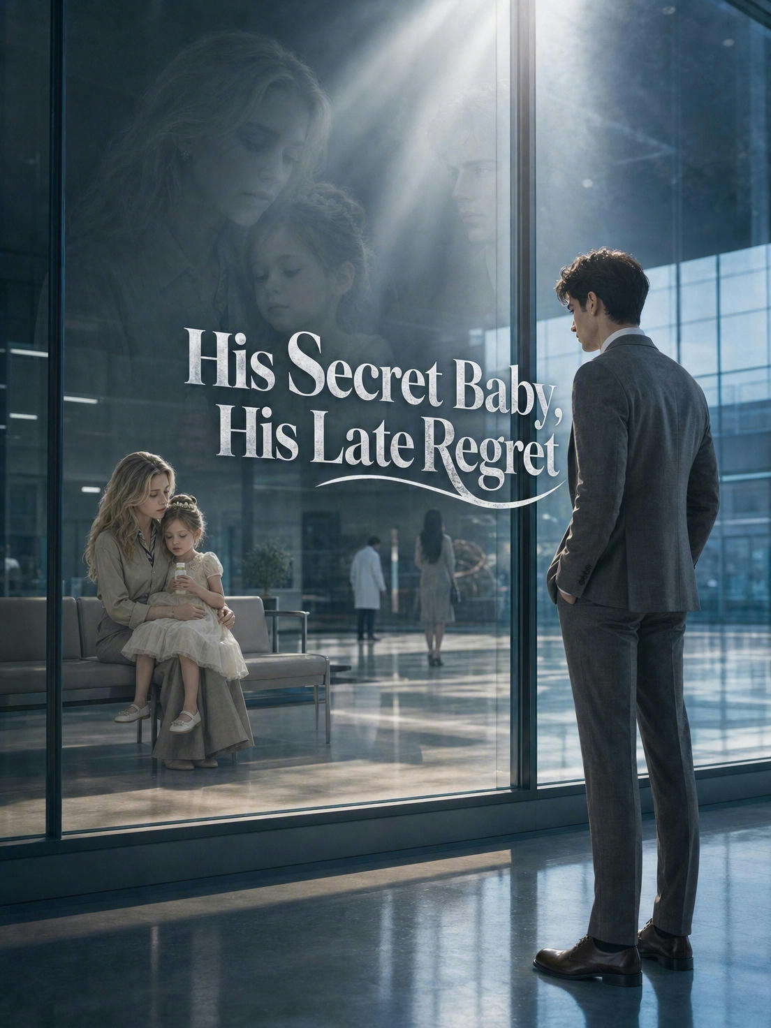 The Billionaire's Secret Baby