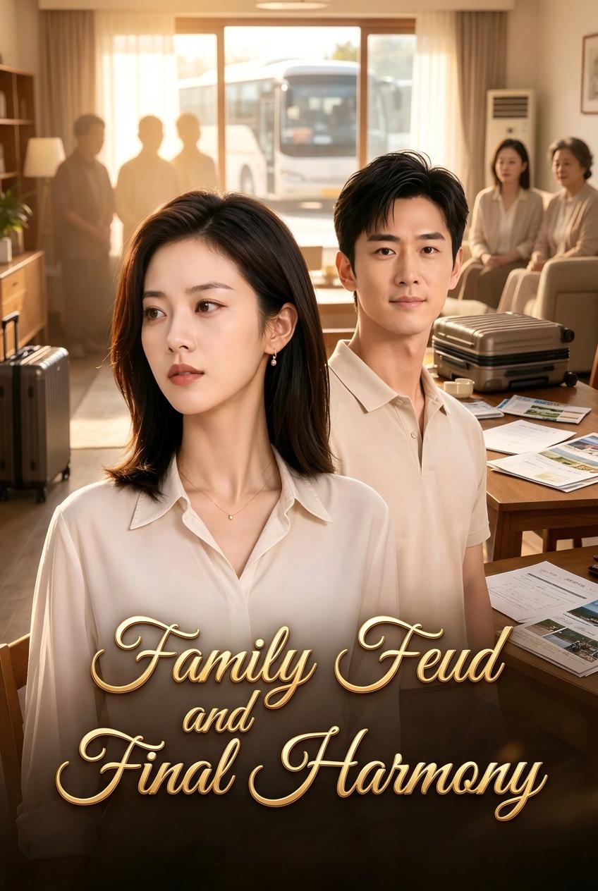 Family Feud and Final Harmony