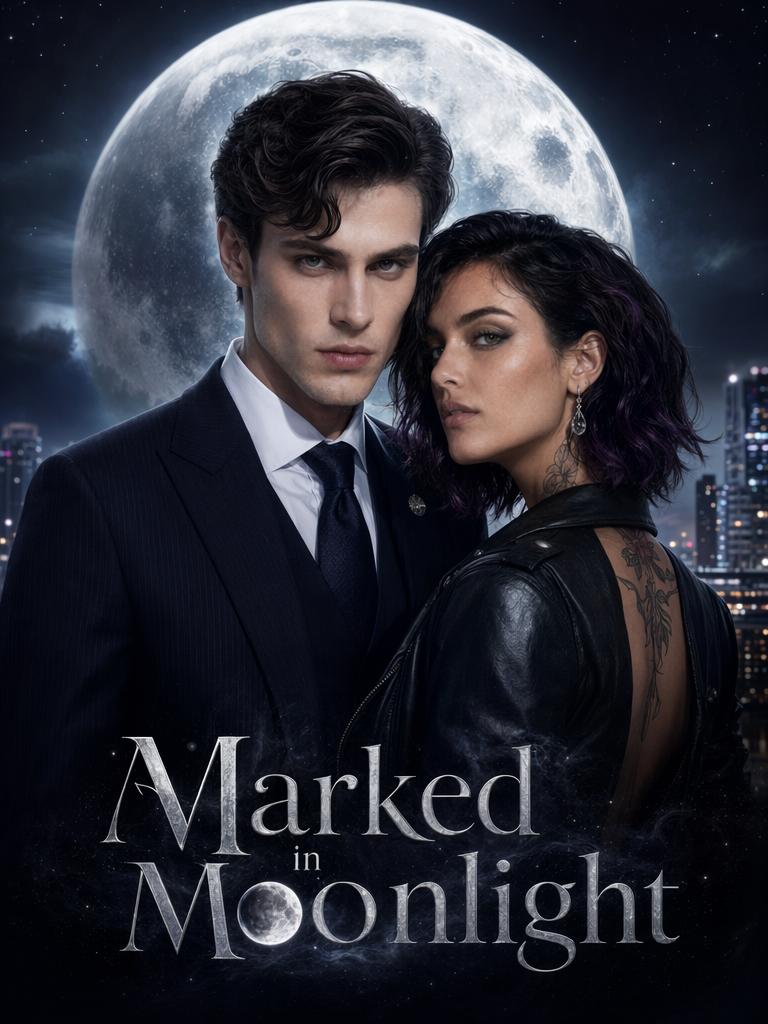 Marked in Moonlight