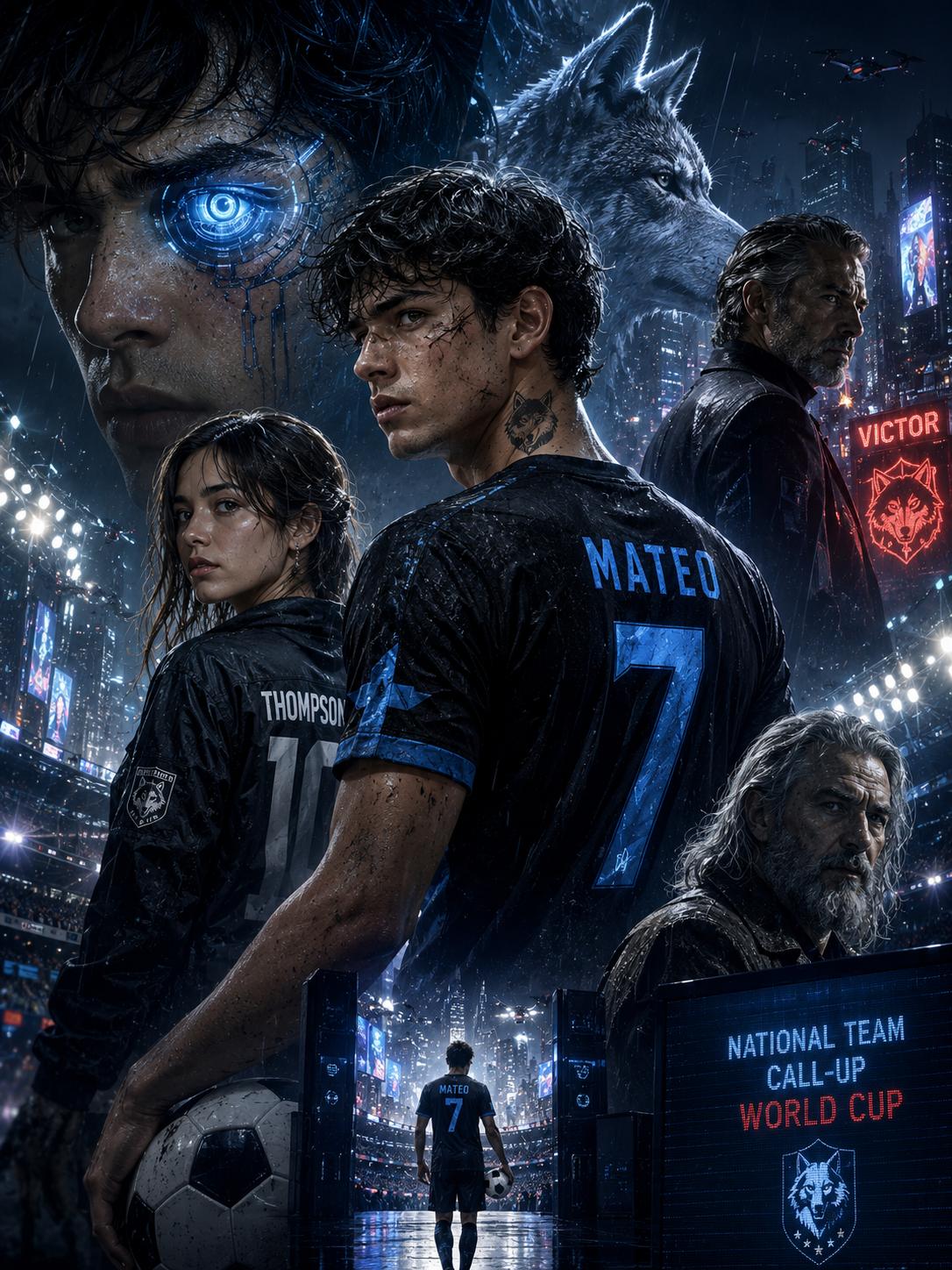 Rise of the Pitch GOAT