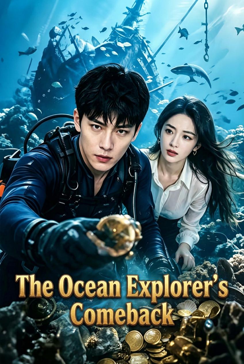 The Ocean Explorer's Comeback