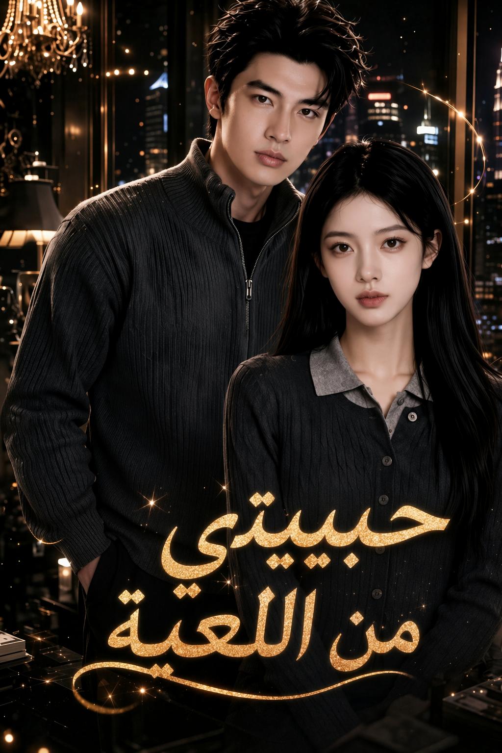 حبيبتي من اللعبة