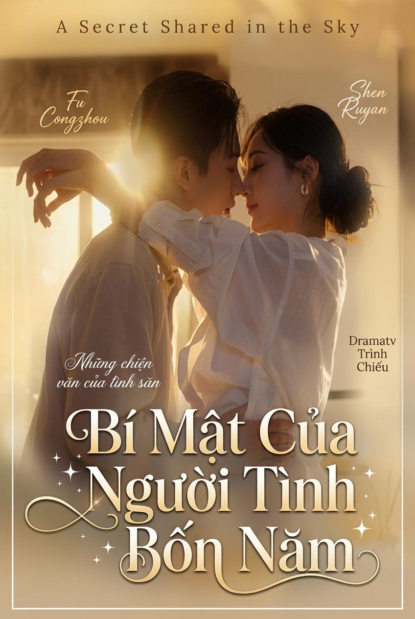 Bí Mật Của Người Tình Bốn Năm