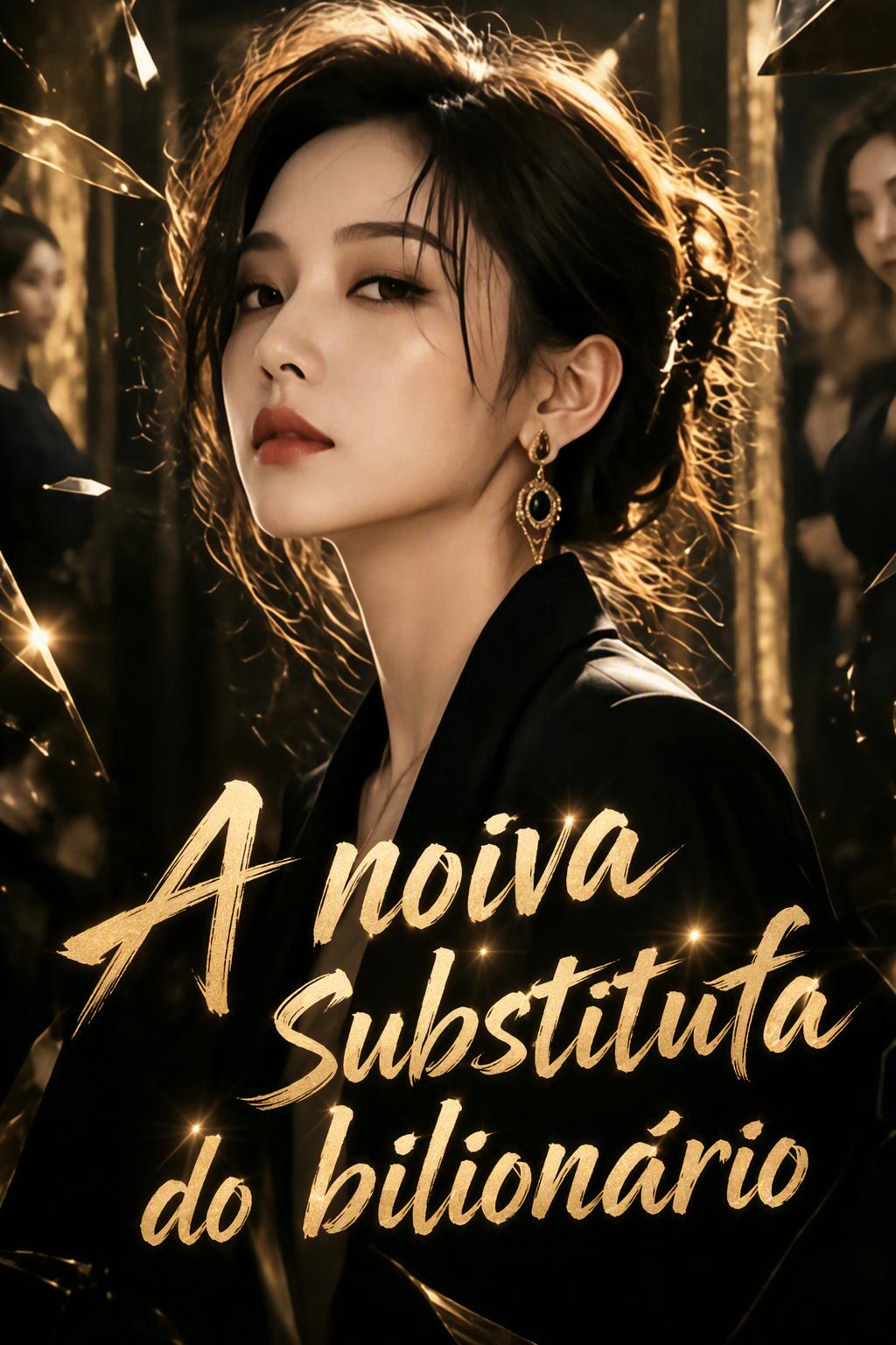 Isteri Gantian Sang Jutawan
