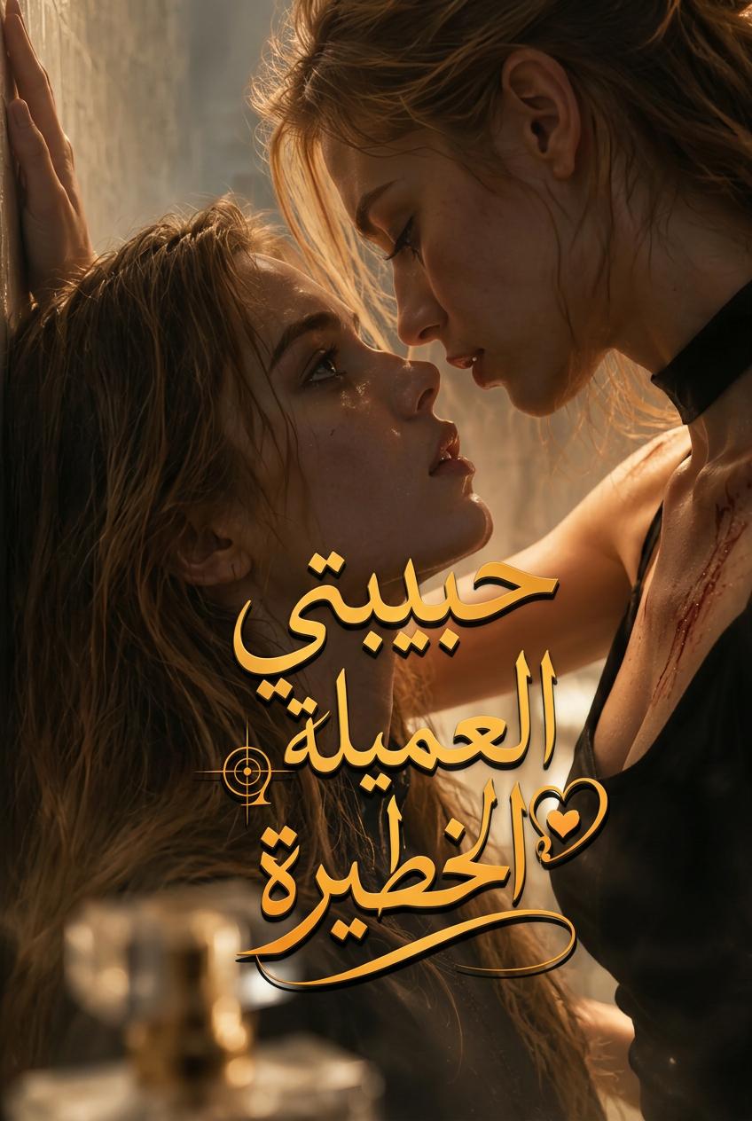 حبيبتي العميلة الخطيرة