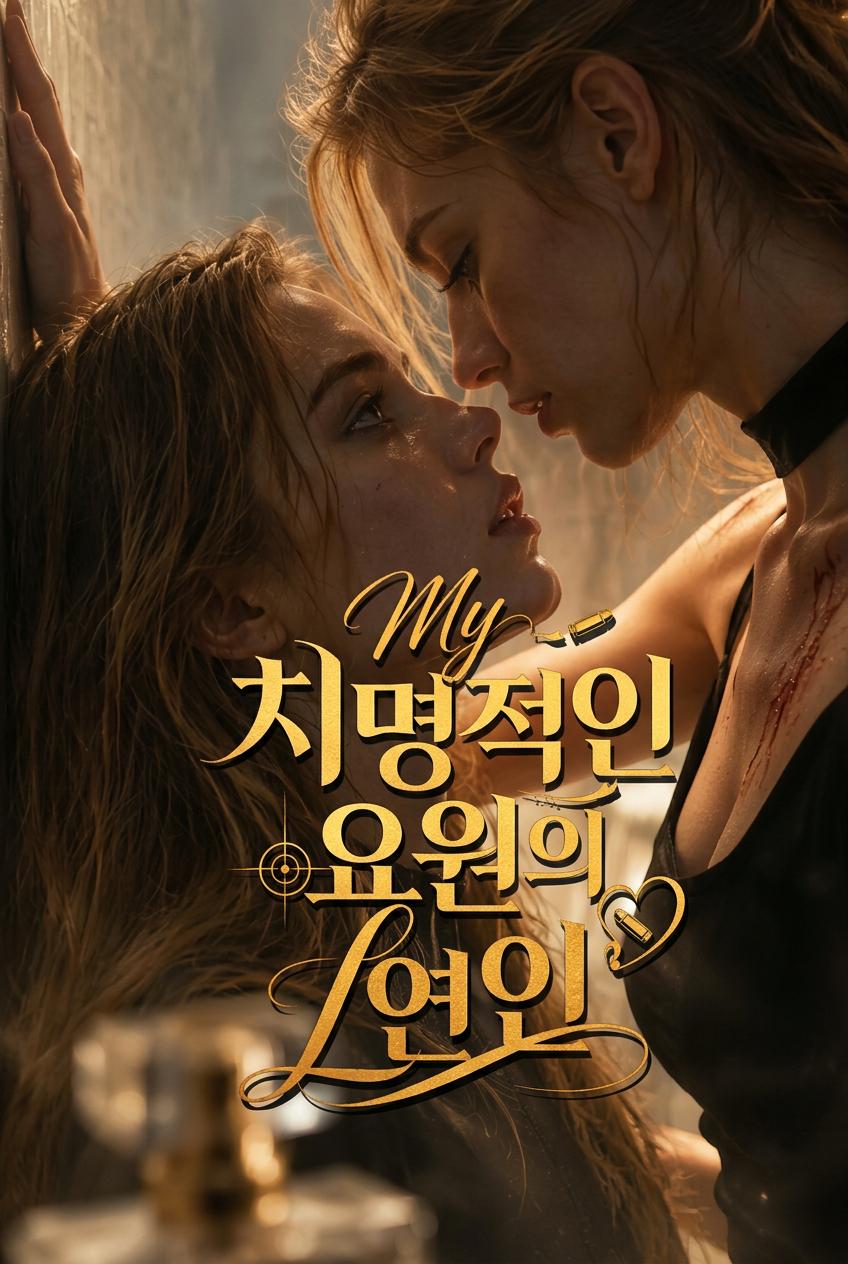 치명적인 요원의 연인