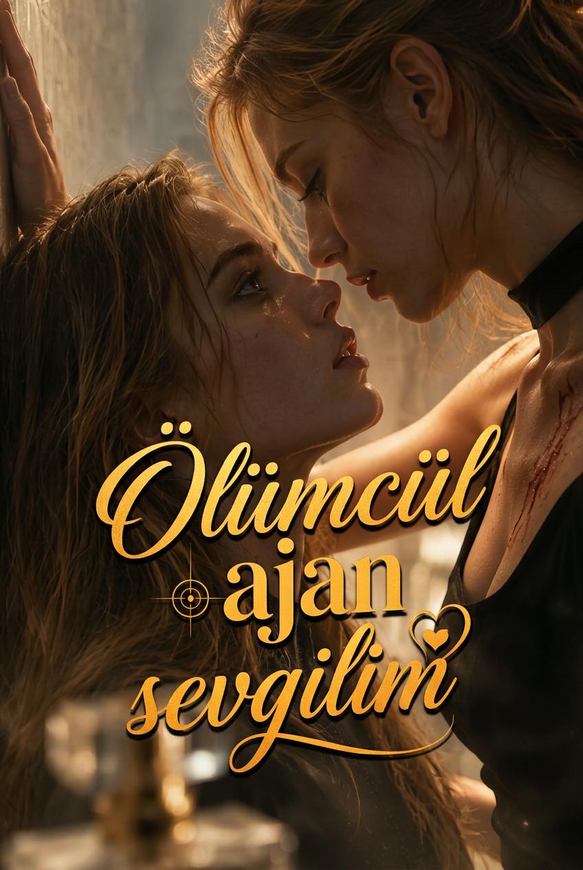 Ölümcül ajan sevgilim
