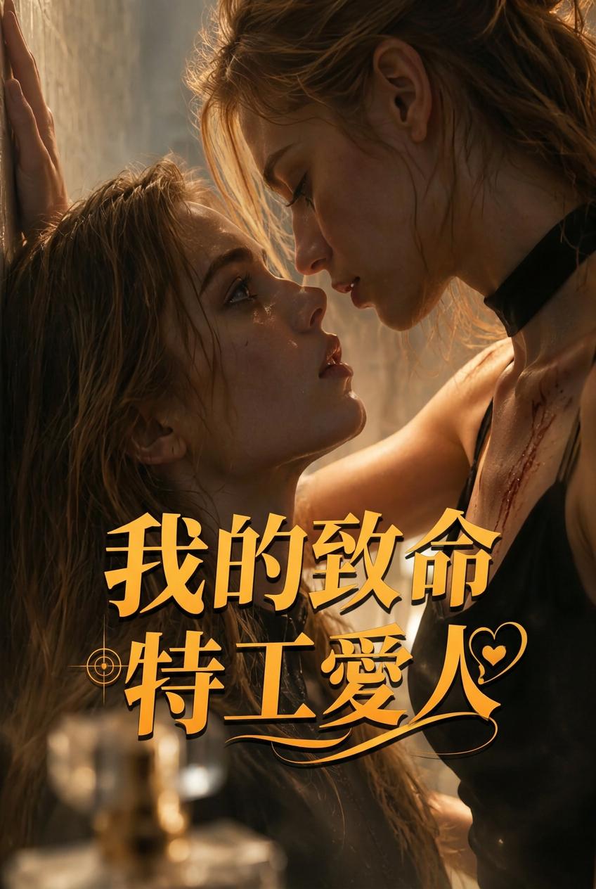 我的致命特工愛人