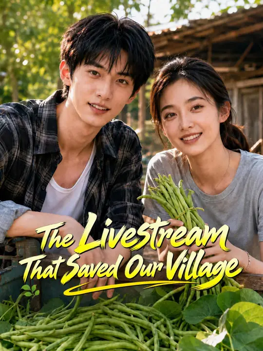 The Livestream That Saved Our Village