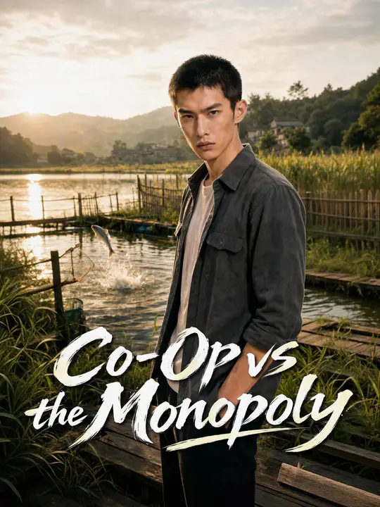 Co-Op vs the Monopoly