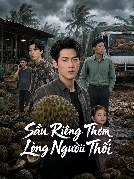 Sầu Riêng Thơm Lòng Người Thối