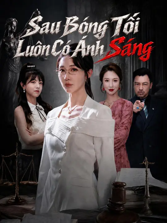 Sau Bóng Tối Luôn Có Ánh Sáng