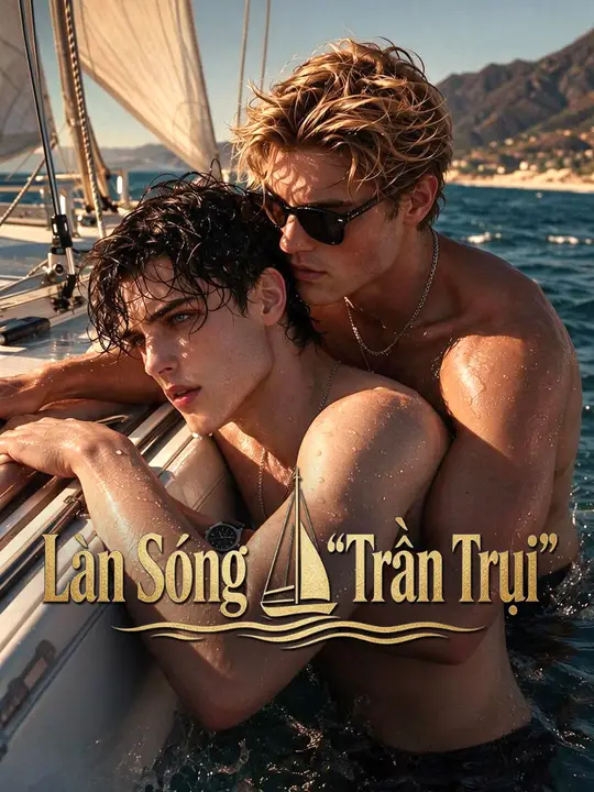 Làn Sóng “Trần Trụi”