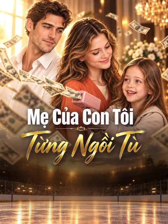 Mẹ Của Con Tôi Từng Ngồi Tù