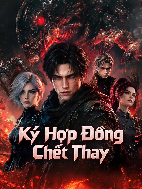 Ký Hợp Đồng Chết Thay