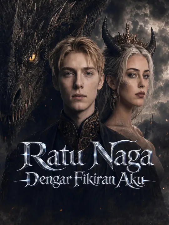 Permaisuri Naga Mendengar Fikiran Aku