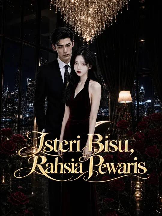 Isteri Bisu, Rahsia Pewaris