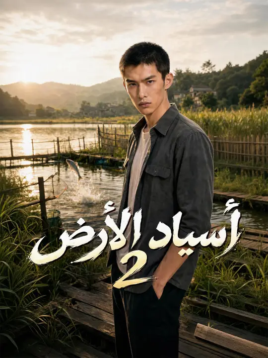 أسياد الأرض 2