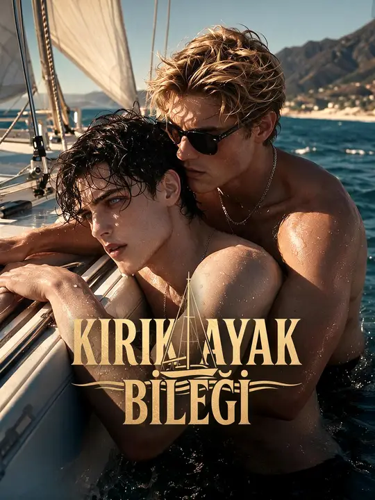 Kırık Ayak Bileği