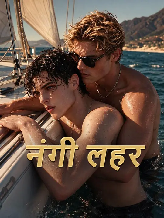 नंगी लहर