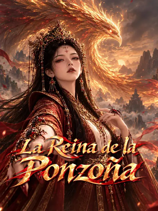 La Reina de los Venenos
