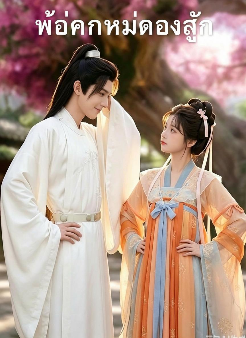 พ่อคนใหม่ของลูก