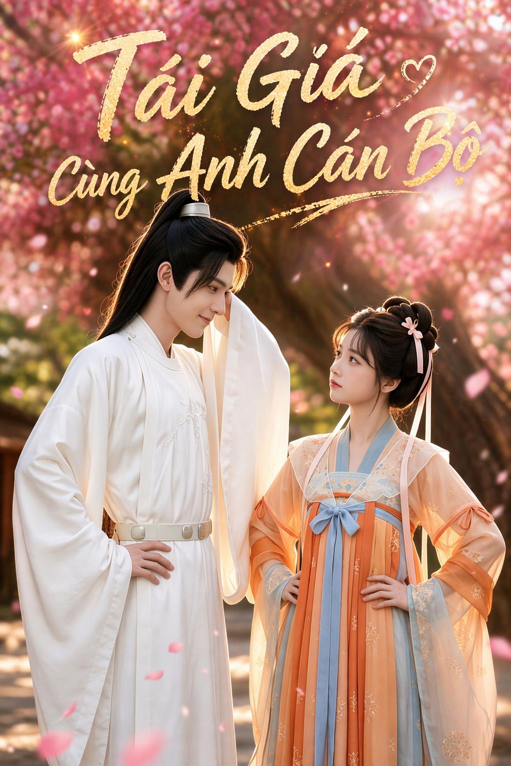 Tái Giá Cùng Anh Cán Bộ
