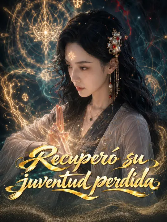 Recuperé mi juventud perdida