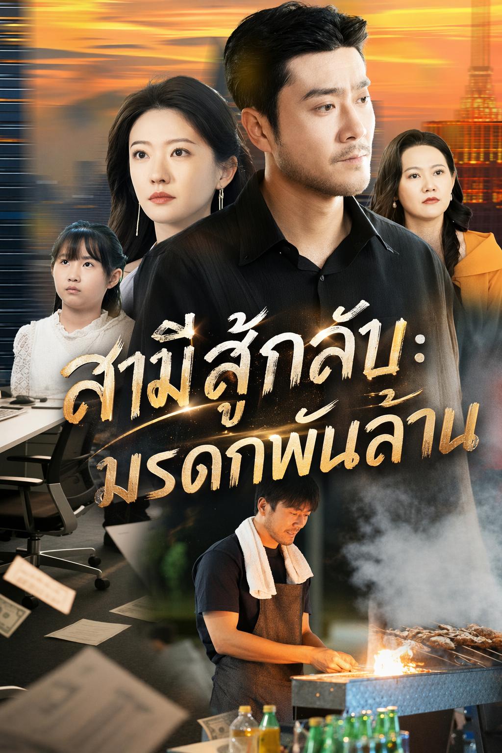 มรดกของคนไร้ค่า