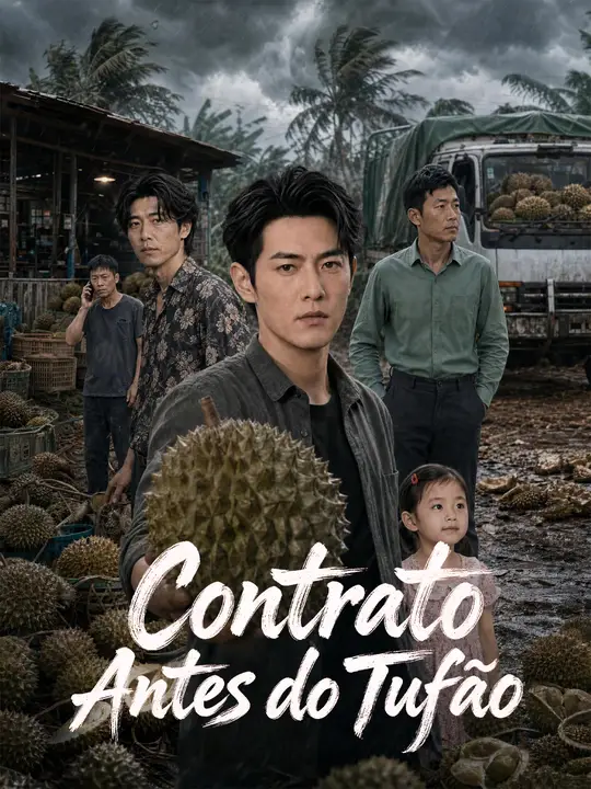 Contrato Antes do Tufão