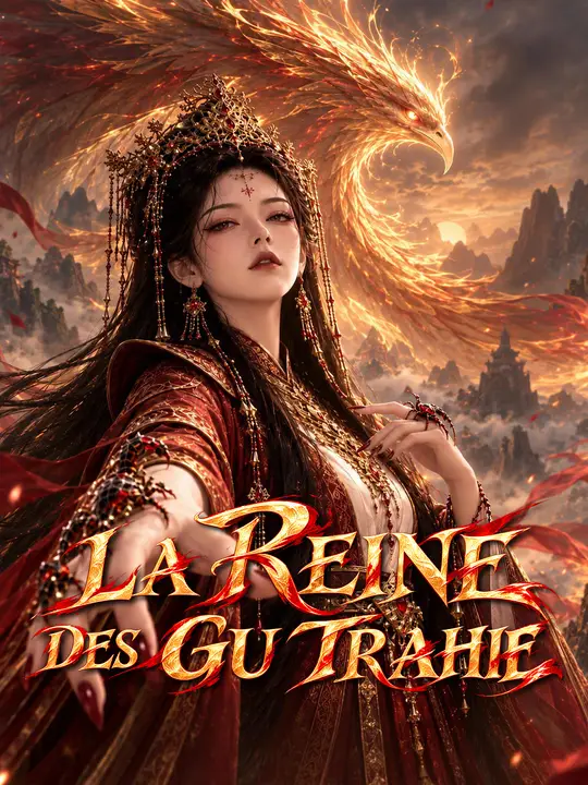 LA REINE DES GU TRAHIE