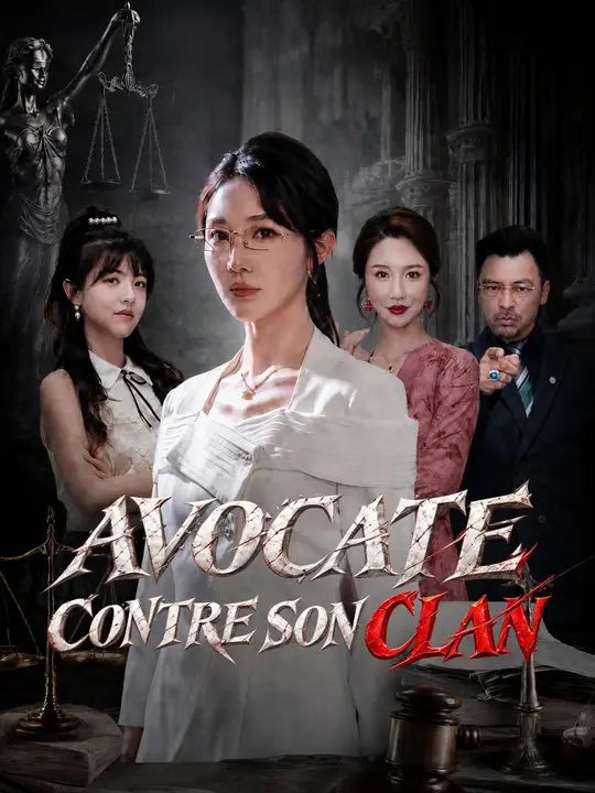 L’avocate contre son clan