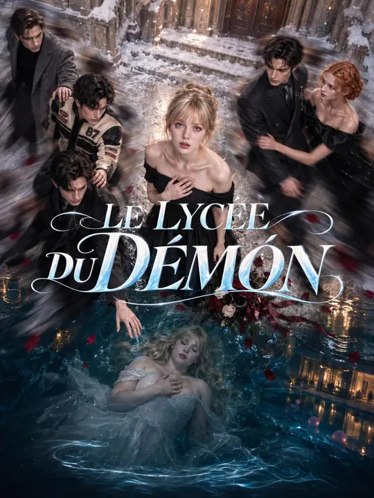 LE LYCÉE DU DÉMON