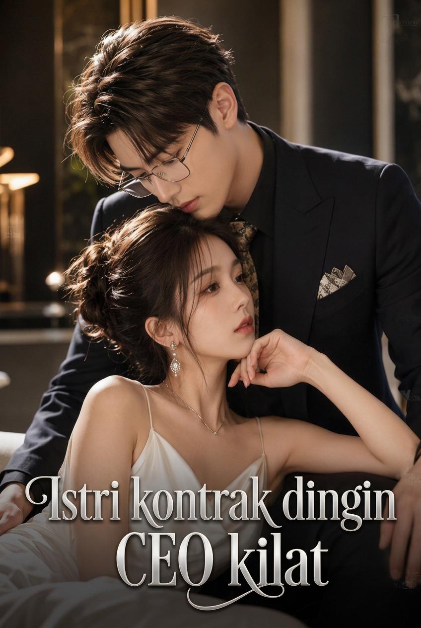 The CEO's Cold Flash Contract Bride