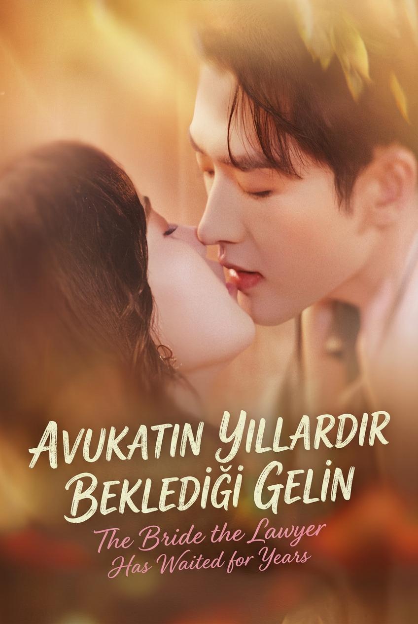 Avukatın yıllardır beklediği gelin