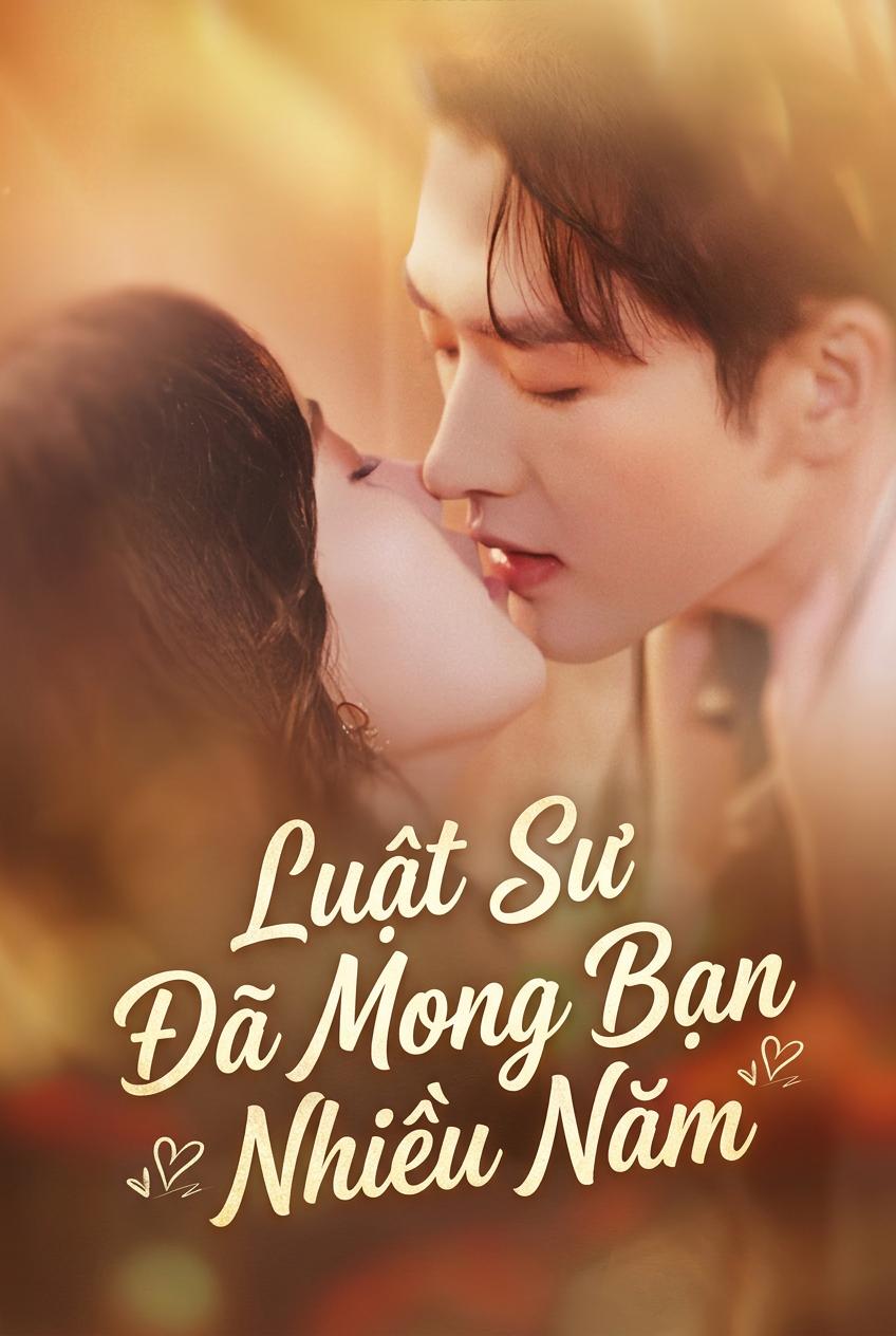 Luật Sư Đã Mong Bạn Nhiều Năm