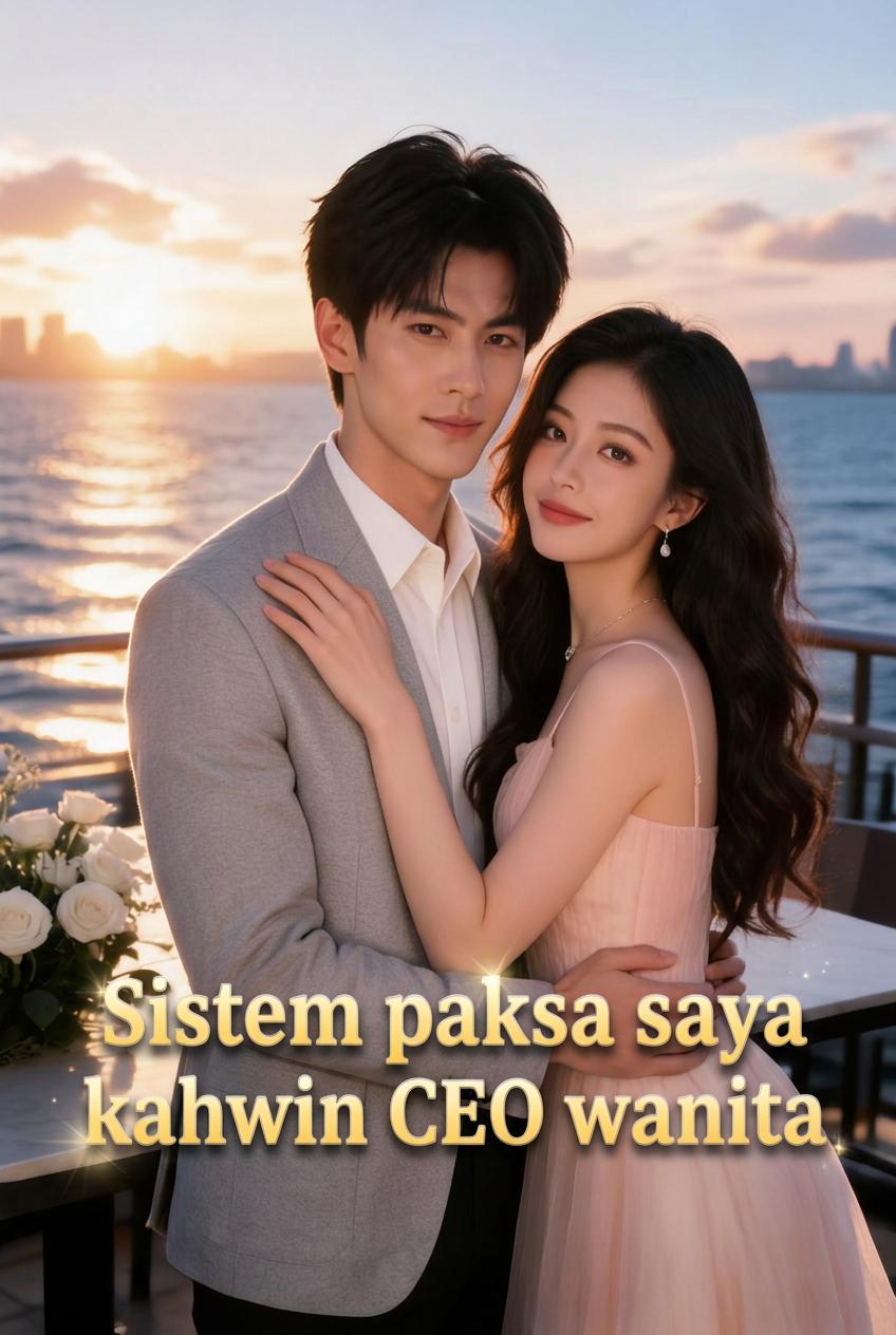 Sistem paksa saya kahwin CEO wanita